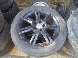 Ζαντολάστιχα 4ΑΔΑ DUNLOP 185/60/R15 [06:17] για SEAT IBIZA (2008 - 2013) (6J) *Γ* | Kiparissis - The King Of Parts