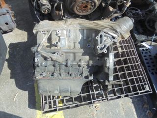 Κινητήρας Κορμός - Καπάκι (Για Ανταλλακτικά) για FORD ESCORT (1990 - 1992) MK5 Van Express (AVL) 1300 (JBD) Petrol 63 (Νέα Γενιά) *ΠΑΛΕΤΑ 276* | Kiparissis - The King Of Parts