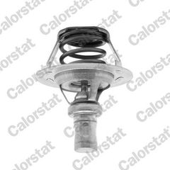 ΘΕΡΜΟΣΤΑΤΗΣ RENAULT R19-CHAMADE-CLIO 1,2-1,4-E 91ο Φ50mm CALORSTAT by Vernet TH5284.91J