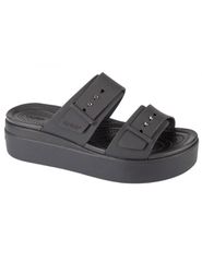 Crocs Brooklyn Low Wedge Sandal 207431001