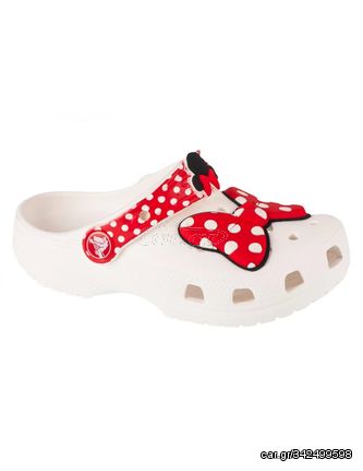 Crocs Classic Disney Minnie Mouse Clog 208710119