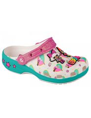 Crocs LOL Surprise BFF Girls Classic Clog 209466100