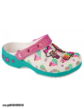 Crocs LOL Surprise BFF Girls Classic Clog 209466100