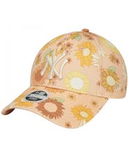 New Era 9FORTY New York Yankees Floral All Over Print Cap 60435003