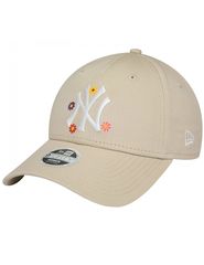 New Era 9FORTY New York Yankees Floral All Over Print Cap 60435012