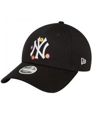 New Era 9FORTY New York Yankees Floral All Over Print Cap 60435014