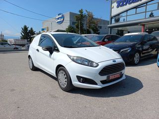 Ford Fiesta '14 Van 