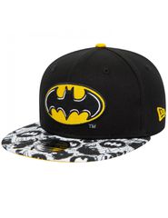 New Era Super Aop 950 Batman Kids Cap 60435024