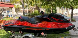 Sea-Doo '17 RXP300RS