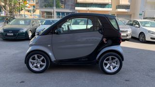 Smart ForTwo '02 DIESEL