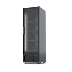 Βιτρίνα Κατάψυξης 550lt 66.5x80x204cm Klimaitalia MILANO 630 BT BLACK
