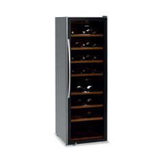 Βιτρίνα Κρασιών 2 Θερμοκρασιών 453lt 60x75x186cm Bartscher 700132