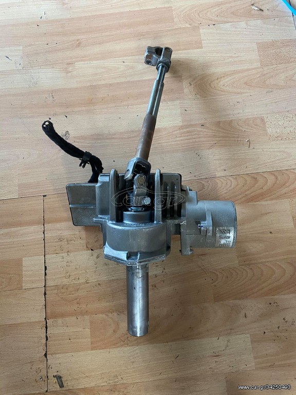 FIAT PUNTO EVO ΚΟΛΩΝΑ ΤΙΜΟΝΙΟΥ 51892262