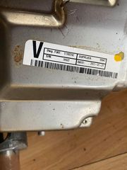 FIAT PUNTO EVO ΚΟΛΩΝΑ ΤΙΜΟΝΙΟΥ 51892262-thumb-1