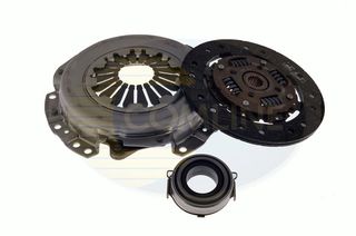 ΣΕΤ ΣΥΜΠΛΕΚΤΗ TOYOTA COMLINE CTY41213CK