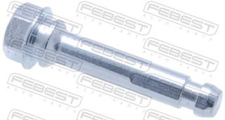 ΟΔΗΓΟΣ ΔΑΓΚΑΝΑΣ ΦΡΕΝΩΝ-TOYOTA AURIS(E15) 1.6 07- FEBEST 0174-ACV40LOW