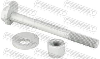 ΒΙΔΑ ΚΑΜΠΕΡ-VAG A4(8E2,B6) 1.8 T 00- FEBEST 1729-001-KIT