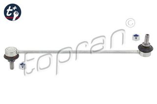 ΜΠΑΡΑ ΖΑΜΦΟΡ MINI COOPER,ONE (R53,R56) 01- TOPRAN TOPRAN 501 056