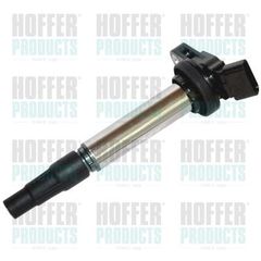 ΠΟΛΛΑΠΛΑΣΙΑΣΤΗΣ(PENCIL)-TOYOTA AURIS(E15) 1.6 07- HOFFER 8010616