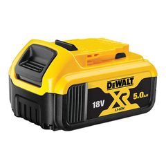 DEWALT ΜΠΑΤΑΡΙΑ 18V 5AH LI-ION DCB184