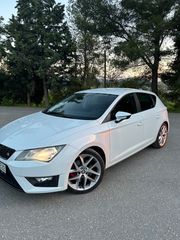 Seat Leon '14 Fr