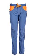 Γυναικείο παντελόνι αναρρίχησης Milo Heel Bijou blue / Bijou blue - M  / MI-H16_1_3