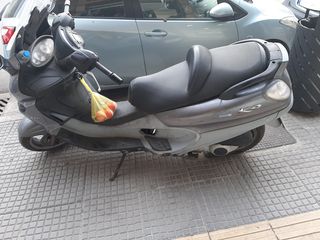 Piaggio X9 250 EVO '05 EVO