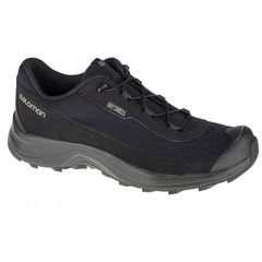 Παπούτσι πεζοπορίας Salomon Fury 3 Black / Μαύρο - UK 7.5 - EUR 41 1/3  / SAL-394670_1_193