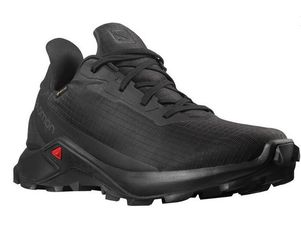 Παπούτσι τρεξίματος Salomon Alphacross Black / UK 11.5 - EUR 46 2/3  / SAL-414466_1_203