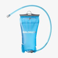 Ασκός νερού Salomon Soft Reservoir 1.5L / Clear Blue - 1.5 lt  / SAL-191620_1_7