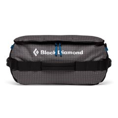Black Diamond Duffel Bag Stonehauler Pro 30L - Black / Μαύρο - One size - 30  / BD-BD6800910002ALL1_1_8_12