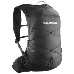 Σακκίδιο ορειβασίας Salomon XT 20 Black / Μαύρο - One size - 20  / SAL-206000_1_8_29