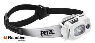 Φακός Κεφαλής Petzl SWIFT RL 1100 lumens White / Άσπρο  / PE-E095BB02_1