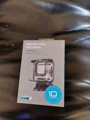 GOPRO 10 PROTECTIVE HOUSING