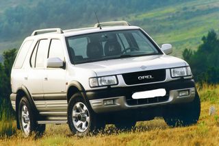 Opel Frontera '99