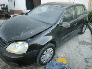 Volkswagen Golf '06  1.4 TSI Comfortline