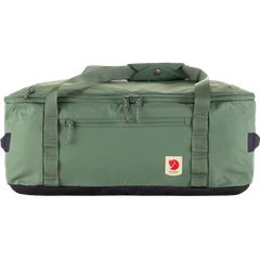 Σάκος Fjall Raven High Coast Duffel 36 Patina Green / Patina Green (614) - One size - 36  / 23200254-614