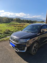 Suzuki Vitara '21 GLX Hybrid allgrip SUNROOF 