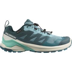 Παπούτσι τρεξίματος Salomon X-Adventure GTX W Dustur - Vanila - Ck / Dustur - Vanila - Ck  / SAL-473385_1