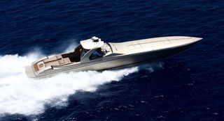 Σκάφος ανοιχτό - open '10 NorTech 5000V -