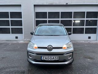 Volkswagen Up 2018 1.0 TSI TURBO,90PS, beats,DAB,LED,rear kamera , ΑΨΟΓΟ !!!!