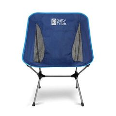 Καρέκλα Salty Tribe Chinook Microsteel Blue / Μπλε  / TSO-TRI-061_1