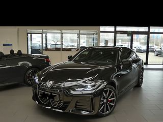 Bmw i4 '23 -i4 eDrive35 Gran Coupé -285 PS-PANORAMA.