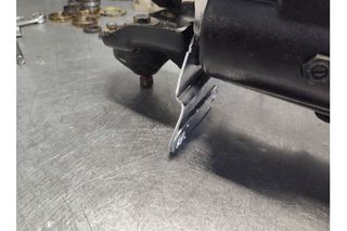 Ανακατασκευασμένο κιβώτιο ταχυτήτων W110-thumb-3