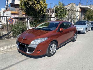 Renault Megane '09