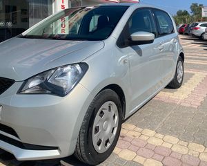 Seat Mii '14