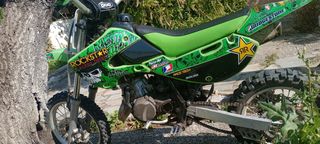 Kawasaki KX 65 '15