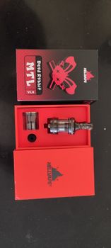 Dead rabbit mtl-rta