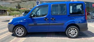 Fiat Doblo '09