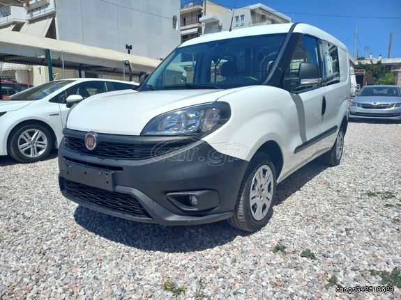 Fiat Doblo '19 1.6 DIESEL